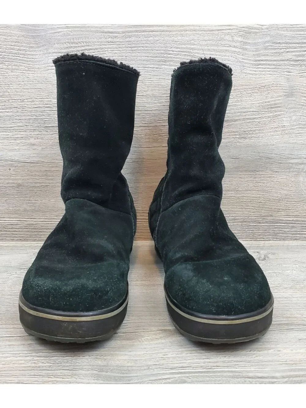 Sorel women's Glacy NL waterproof mukluk style boots